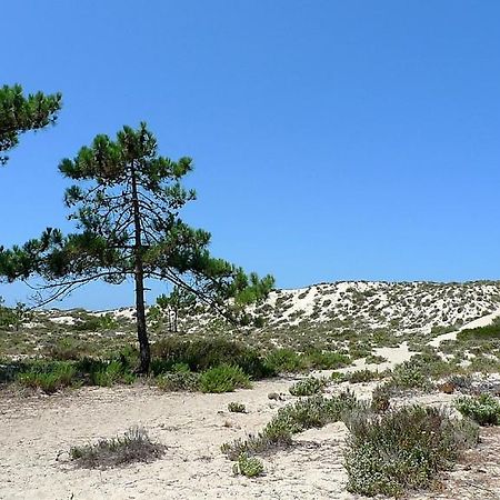 Comporta Beach House Exterior foto