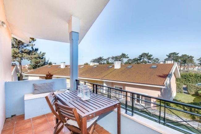 Comporta Beach House Exterior foto