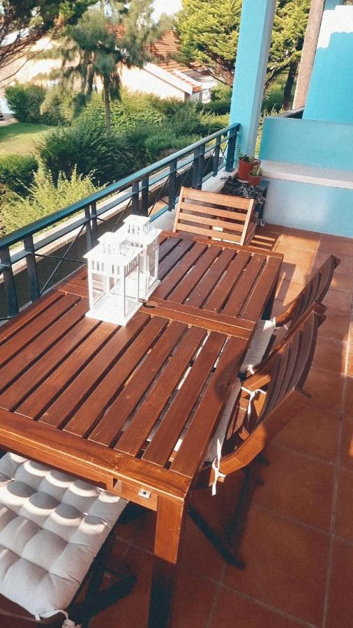 Comporta Beach House Exterior foto