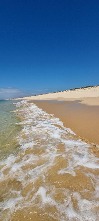 Comporta Beach House Exterior foto